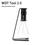 51MM Coffee Bottomless Portafilter Naked Filter Basket For Delonghi Dedica EC680 EC685 Espresso Maker Accessories Barista Tools - Image 19