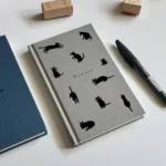 Cute Cat A6 2026 Week Planner Notebook Daily Weekly Plan Journal Personal Diary Calendar Time Management Goals Setting Schedule - Image 7