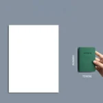 A7 Mini Notebook Portable Pocket Notepad Memo Diary Planner Agenda Organizer Office School Stationery - Image 6