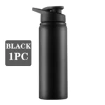 Metal Portable Water Bottle Leakproof Reusable Outdoor Sports Cup for Cycling Hiking Gym Halloween Gift Christmas Gift Travel - Image 14