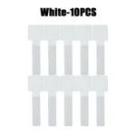 Reusable Cable Ties Fastening Wire Organizer Cord Rope Holder Self Adhesive Adjustable Cord Organizer Straps Desk Management - Image 7