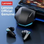 Original Lenovo GM2 Pro TWS Bluetooth 5.3 Earphones Dual Modes Music Game Earbuds HD Calls With Built-in 2 Mics Sport Headphones - Image 7