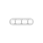Silicone USB Cable Organizer USB Charging Cable Winder Desktop Tidy Management Clips Cable Holder For Mouse earphone Accessories - Image 12