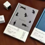 Cute Cat A6 2026 Week Planner Notebook Daily Weekly Plan Journal Personal Diary Calendar Time Management Goals Setting Schedule - Image 5