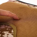 80L/100L  Mountaineering Bag Climb Bag Tactical Backpacks Large Backpack Outdoors Hiking Camping Travel Bags - Image 4