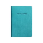 A7 Mini Notebook Portable Pocket Notepad Memo Diary Planner Agenda Organizer Office School Stationery - Image 10