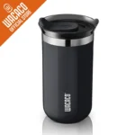 WACACO Octaroma Vacuum Insulated Coffee Mug, Double-wall Stainless Steel Travel Tumbler, 6/10/15 fl oz, thermo, Valentines Gift - Image 12