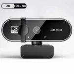 4K Webcam Video Camera 2K Autofocus Streaming Web Cam With Microphone Full HD 1080P Webcams for PC/Computer/Laptop - Image 8