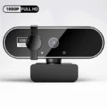 4K Webcam Video Camera 2K Autofocus Streaming Web Cam With Microphone Full HD 1080P Webcams for PC/Computer/Laptop - Image 7