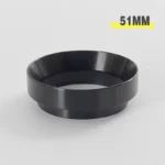 51MM Coffee Bottomless Portafilter Naked Filter Basket For Delonghi Dedica EC680 EC685 Espresso Maker Accessories Barista Tools - Image 18