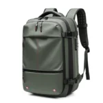 Travel Men 17 inch Laptop Backpack vacuum compression Backpack Business Large Capacity school Backpack expand outdoor backpack - Image 13
