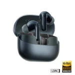 Baseus EP10 Pro ANC Earbuds Wireless Bluetooth 6.0 Earphones 50dB Realtime Adaptive Headphones 6 Mic Hi-Res LDAC IP55  Ear buds - Image 8