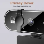 Lenovo 4K HD Webcam 1080P Mini Camera 2K Full HD Webcam Microphone 30fps USB Webcam For Auto Focus PC Laptop Video Camera NEW - Image 2