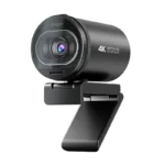 Webcam 4K Streaming Web Camera 1080P 60FPS USB Camera EMEET S600 Autofocus Living Stream Camera With Mics for Tiktok/YouTube - Image 7