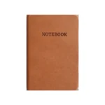 A7 Mini Notebook Portable Pocket Notepad Memo Diary Planner Agenda Organizer Office School Stationery - Image 8