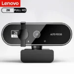 Lenovo 4K HD Webcam 1080P Mini Camera 2K Full HD Webcam Microphone 30fps USB Webcam For Auto Focus PC Laptop Video Camera NEW - Image 9
